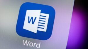 – دورة اساسيات الـ word