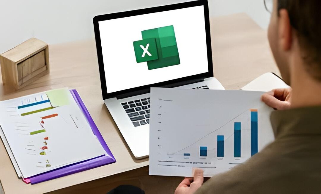 دورة اساسيات الـ Excel