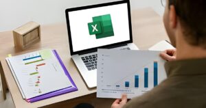 دورة اساسيات الـ Excel