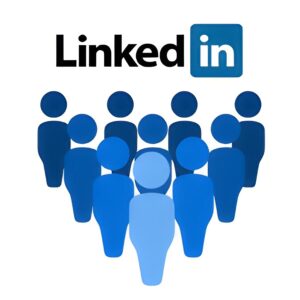 مبادئ التسويق والاعلان على Linkedin