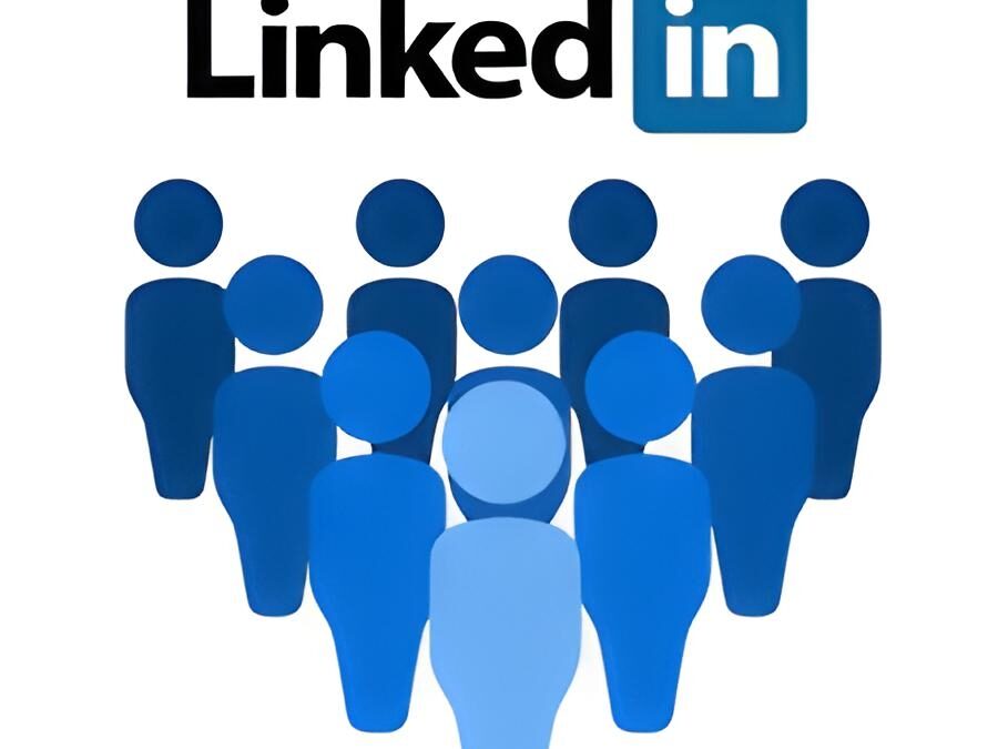 مبادئ التسويق والاعلان على Linkedin
